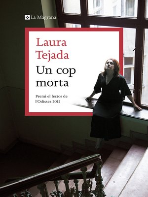 cover image of Un cop morta